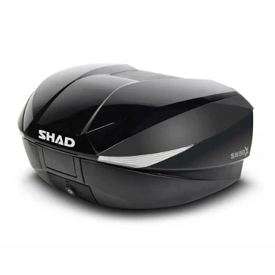 SHAD TAPA COLOR SH58X NEGRO