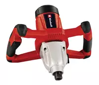 Tools>Power Tools>Mixers