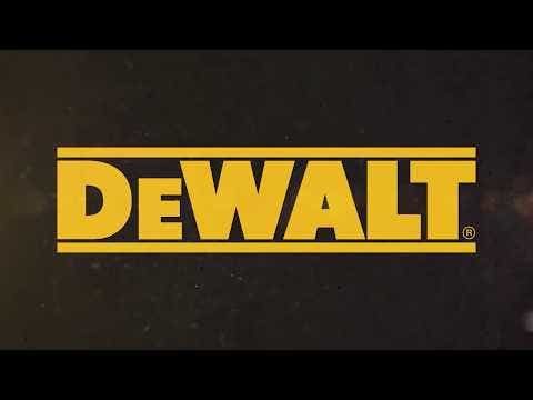 DEWALT TSTAK Foldable Trolley DWST1-71196