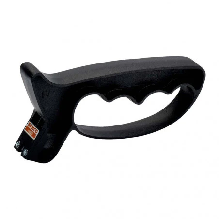 Pack 2 Correas de Pierna Silky con Klett