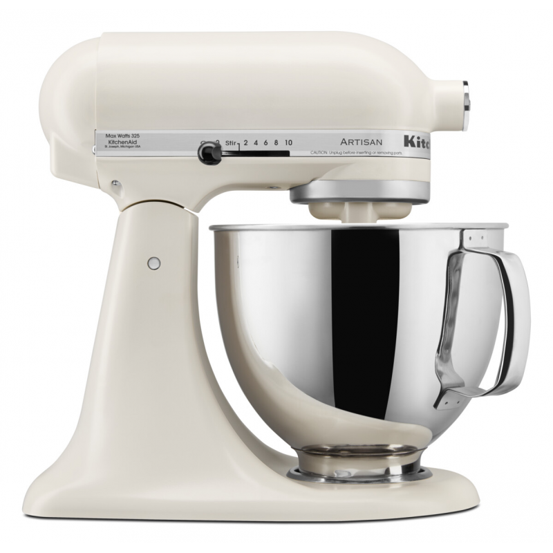 Artisan 4.8 L Tilt-Head Stand Mixer, Available in multiple colors
