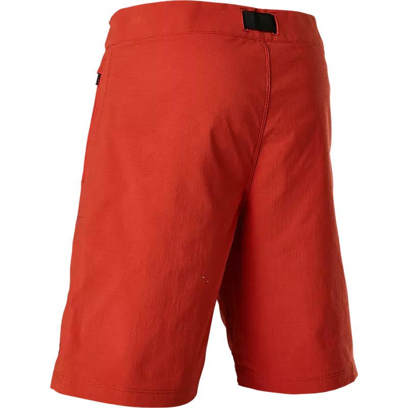 Youth Ranger lined shorts