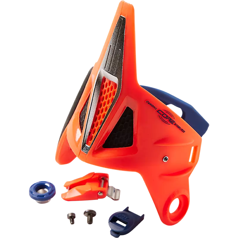 MX15 Instincts right cuff