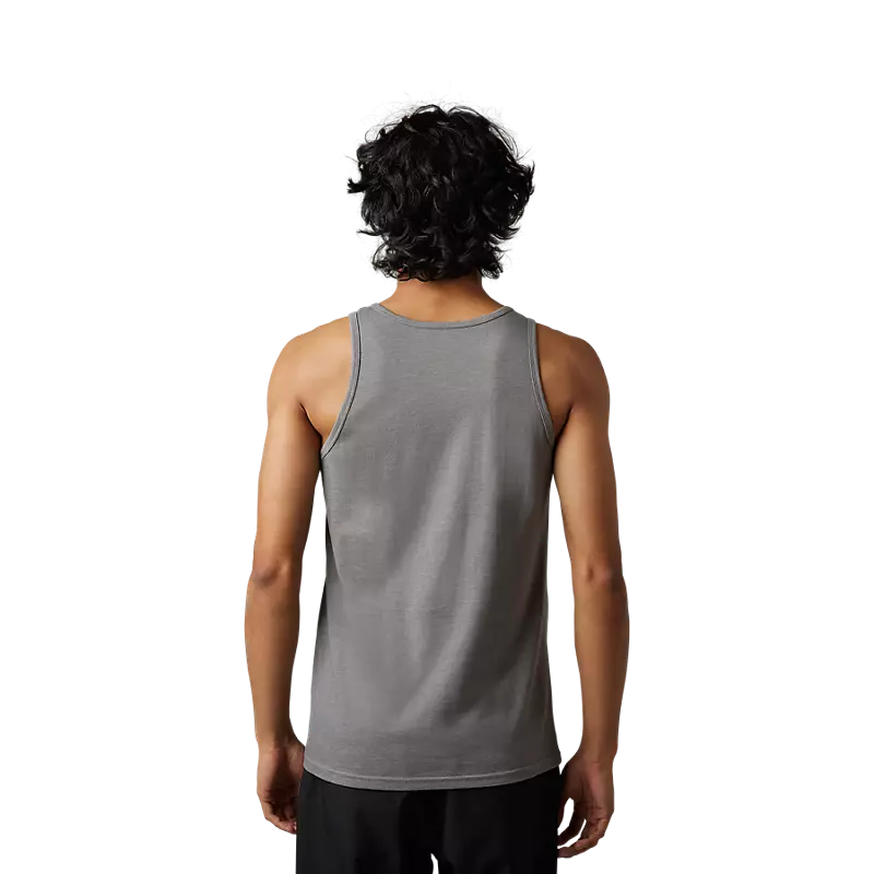 Barbed Wire Premium Tank