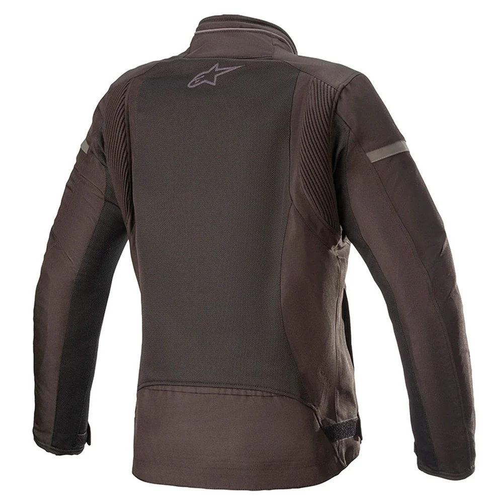 ALPINESTARS STELLA T-KIRA V2 AIR JACKET BLACK