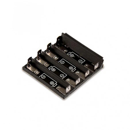 TwoNav Aventura 2 AA battery adapter - GPS accessory