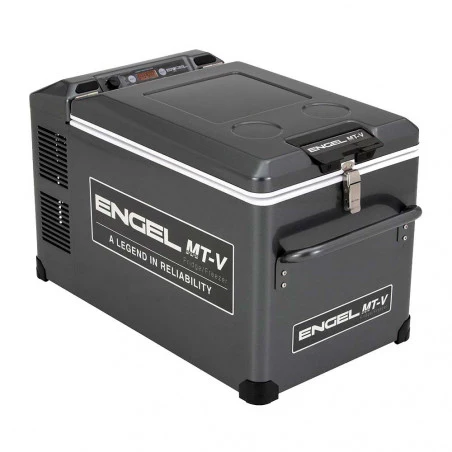 Feet for Engel refrigerator fixed support