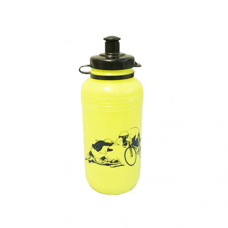 Rockwest Army Flask 750 ml azul - Cantimplora