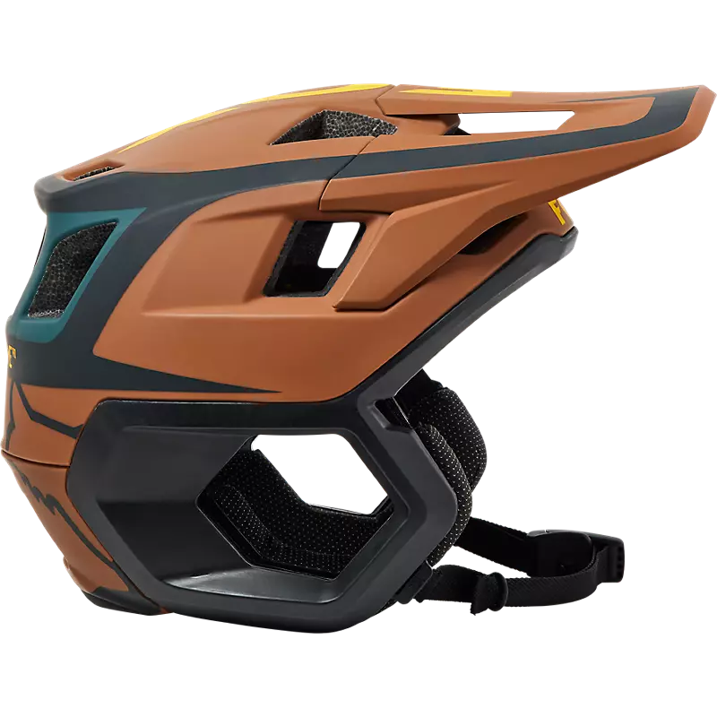 Dropframe Pro Dvider Helm
