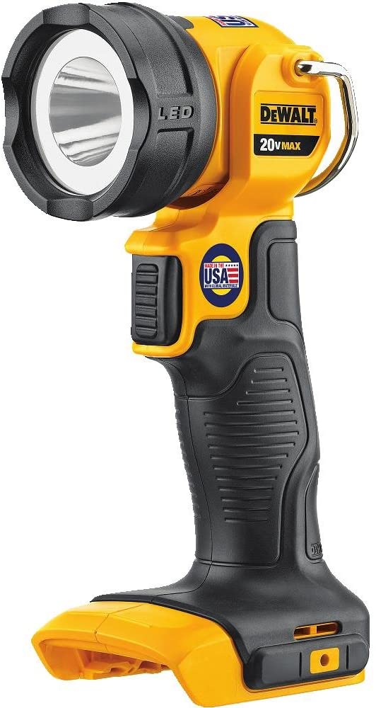 DEWALT 20V MAX XR CORDLESS DRILL COMBO KIT, 4-TOOL (DCK494P2)