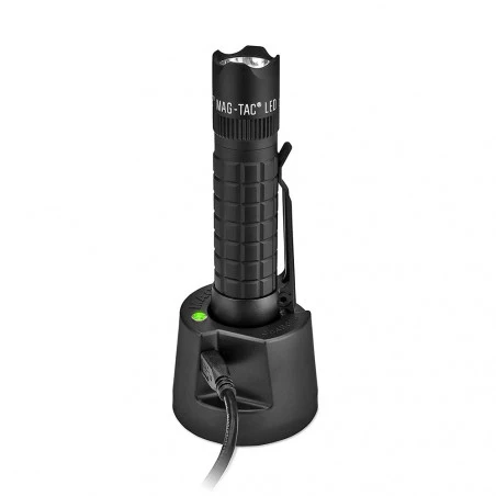 Maglite® Minimag Led 2 AA black - Pocket flashlight