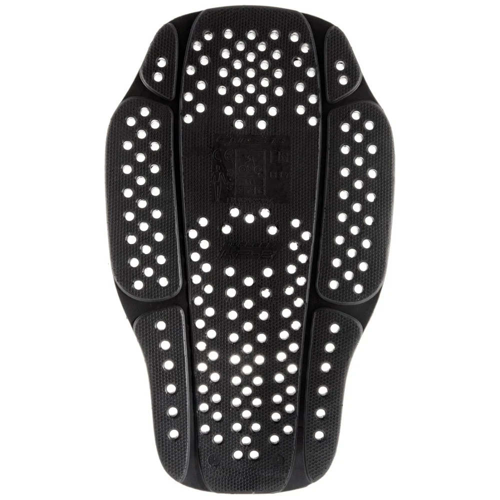 ALPINE BACK BACK. NUCLEON KR-2I - BLACK - S