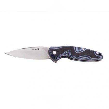 Ruike Hussar P121-B black – Folding pocket knife