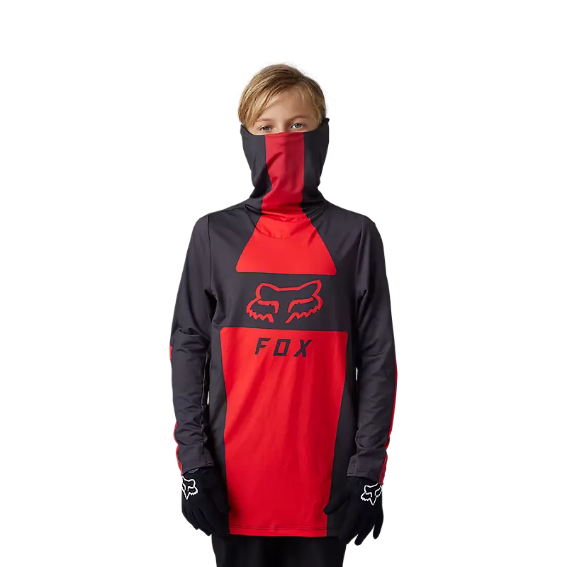 Youth Ranger Drive Krux SXS Jersey