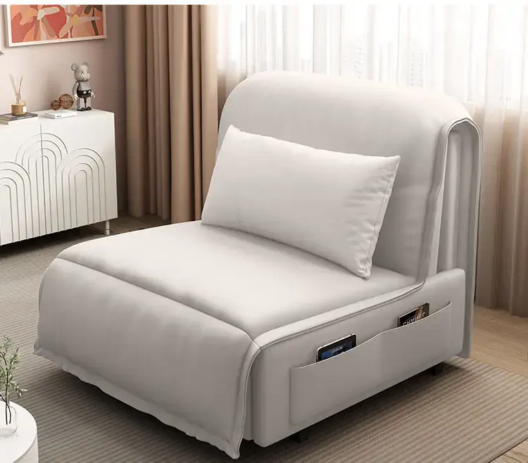 2023 folding electric sofa bed[Today