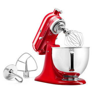 KitchenAid 10 Speed 5 Qt. Stand Mixer