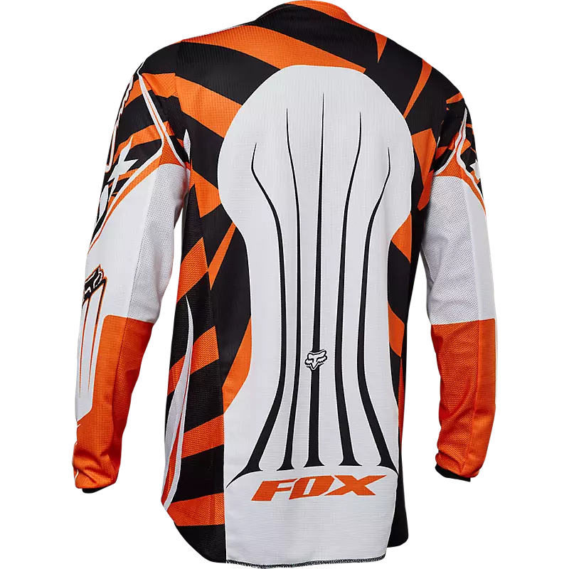 Youth 180 Goats Vertigo Jersey