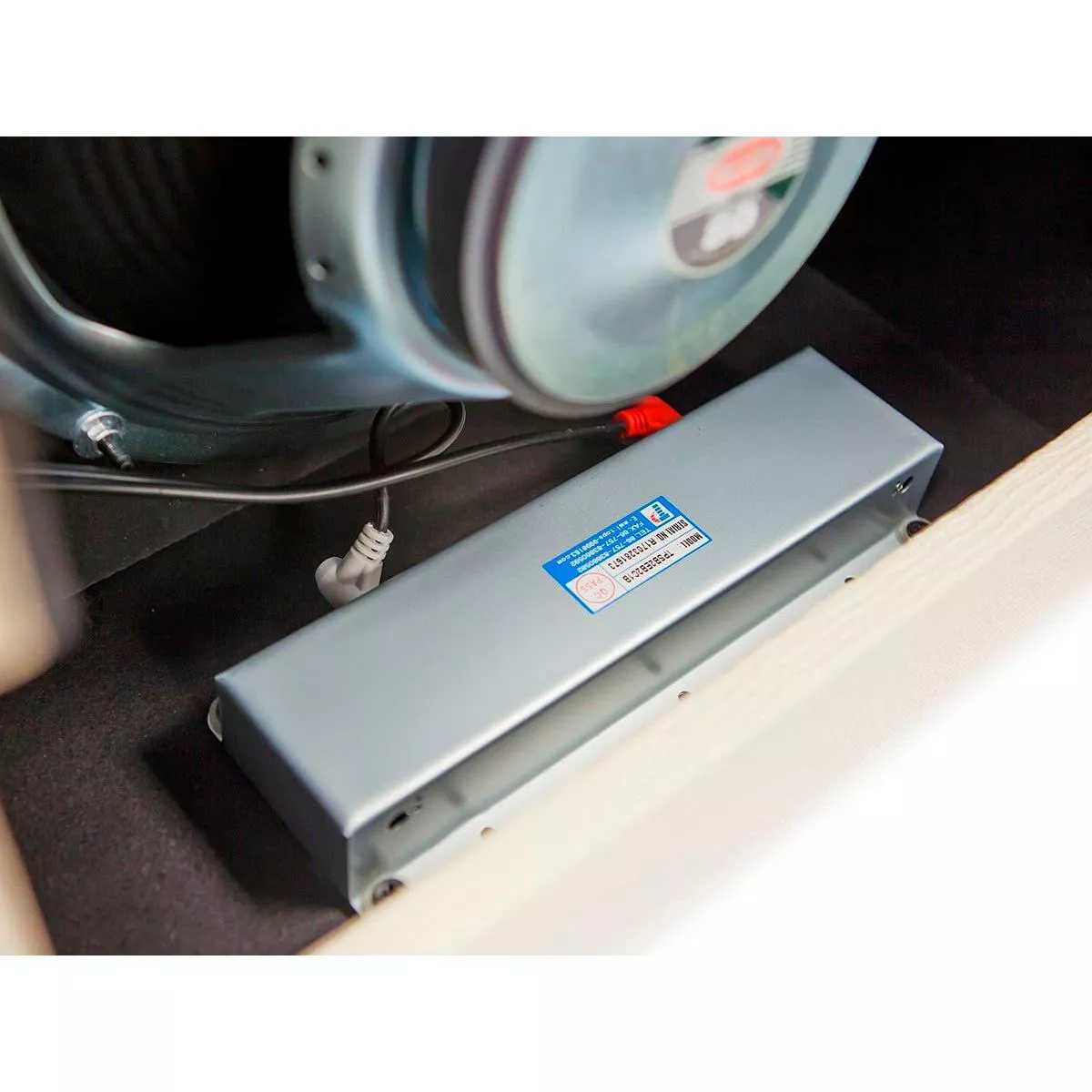 15-Watt 1×12 Guitar Combo Tube Amp with Celestion Speaker and Spring Reverb