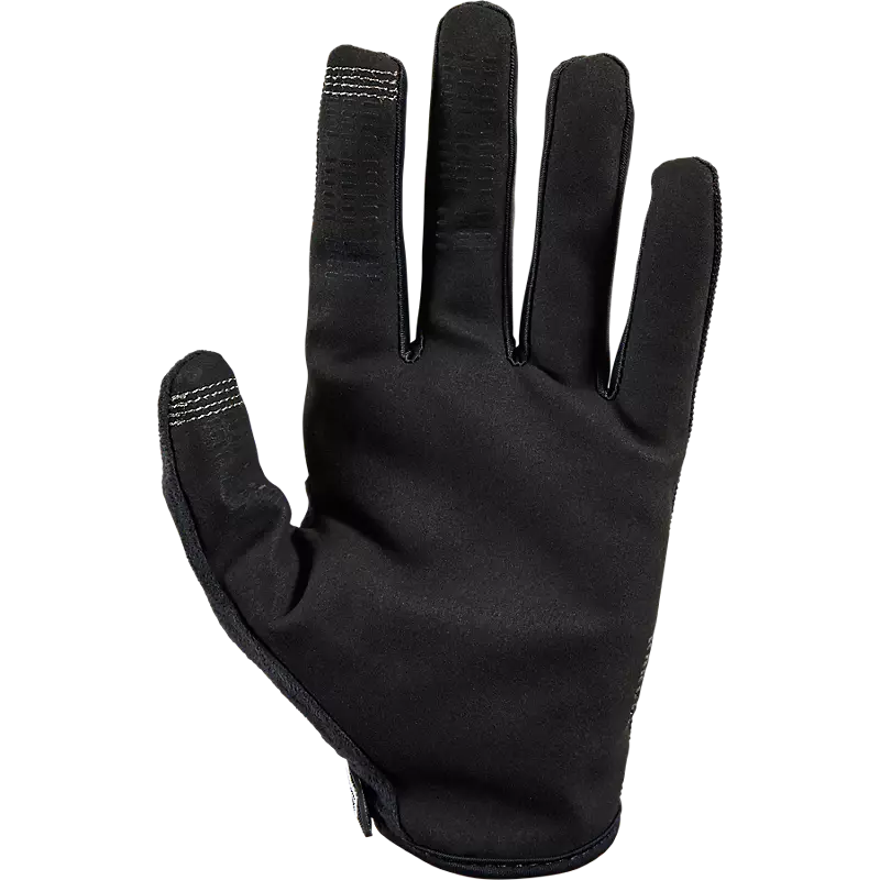 Ranger glove
