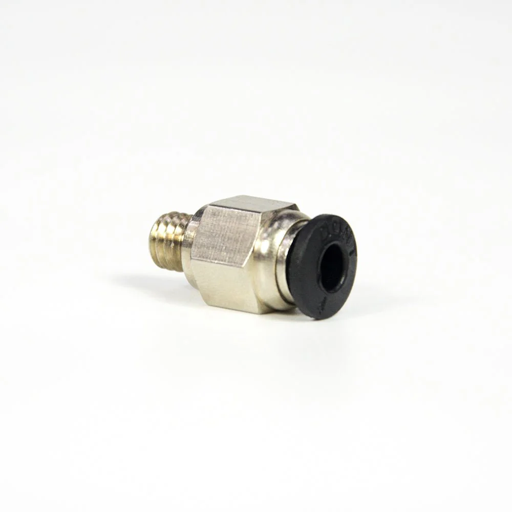 Pneumatic Fittings Connector PC-M6 To  LK1/LK4/LK4 PRO/LK5 PRO