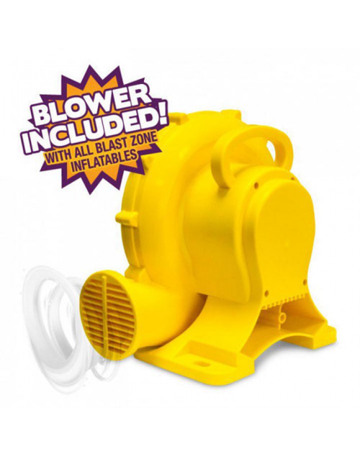 Blast Zone Little Bopper Bounce House