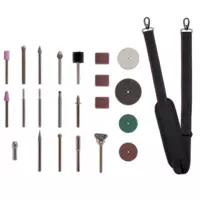 Cl.Grind./Engraving Tool(stat) TE-MT 18/34 Li Solo