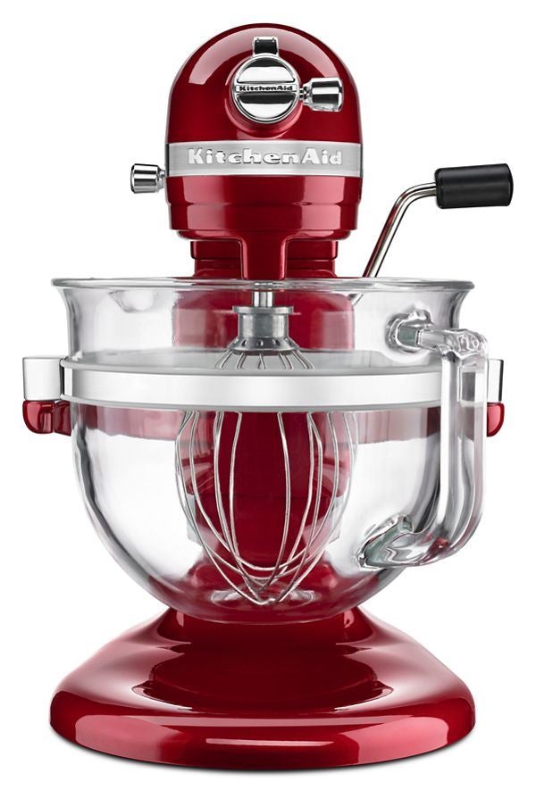 Professional 6500 Design Series 6 Quart Bowl-Lift Stand Mixer