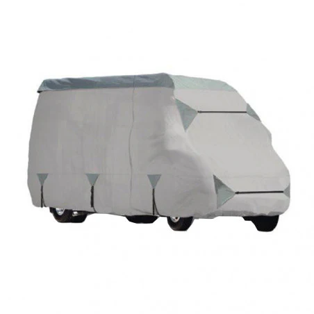 Leinwand schützenora cover for Van or Camper