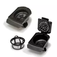 Cordless Coffee Maker TE-CF 18 Li-Solo