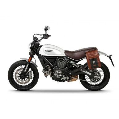 ANCLAJE LATERAL SHAD D0SC88SR - DUCATI SCRAMBLER 800 ICON/CLASSI