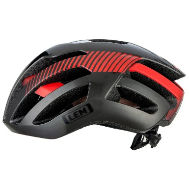 LEM CIPRESSA BIKE HELMET - RED