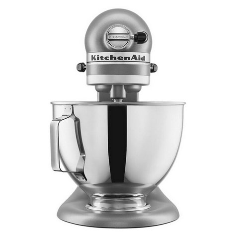 KitchenAid 10 Speed ​​4.5 Qt. Stand mixer