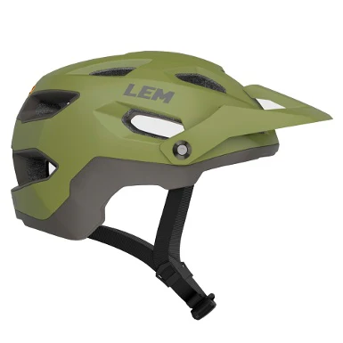LEM SPYNE BIKE HULL - GREEN