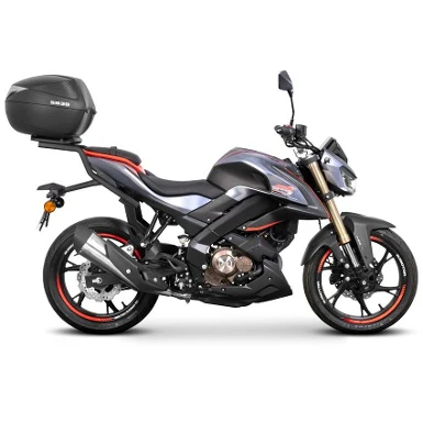 SHAD Q0SR13ST ANCHOR - QJMOTOR SRK 125S