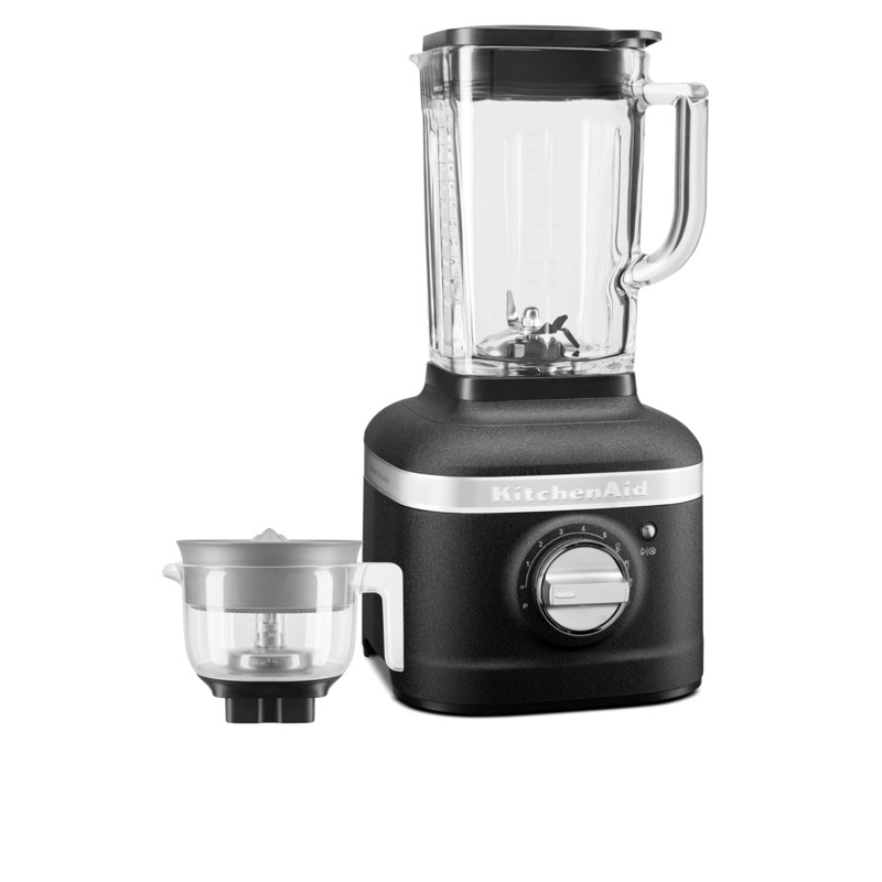 Artisan K400 blender with citrus press，Available in multiple colors
