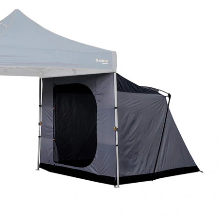 OZtrail REMOVABLE AWNING KIT 3.0 tent awning – white