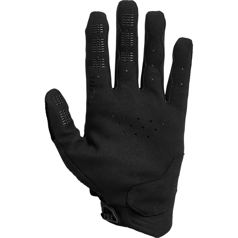 D3O® gloves protect